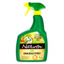 Naturen Bio Unkrautfrei (1000ml Sprühflasche)