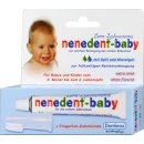 Nenedent Baby Zahnpflege-Lernset mit...