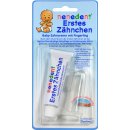 Nenedent Erstes Zähnchen Baby-Zahncreme Fluor mit...