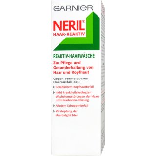 Garnier Neril Haar-Reaktiv Haarwäsche (200ml Packung)