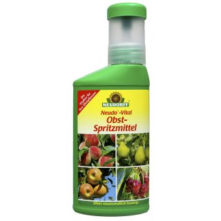 Neudo Vital Obst-Spritzmittel  250ml