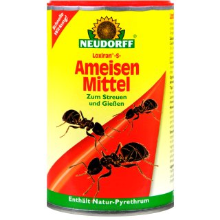Neudorff Loxiran S Ameisenmittel  100g