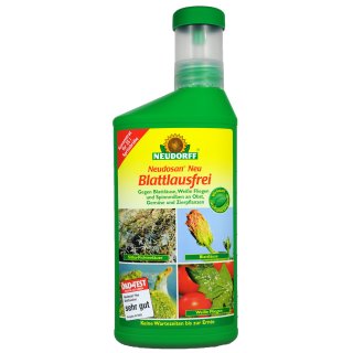 Neudosan Blattlausfrei  500ml
