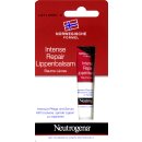 Neutrogena Intense Repair Lippencreme  15ml