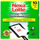 Nexa Lotte Insektenjäger Nachfüllpack 10 er
