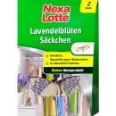Nexa Lotte Motten Lavendelblüten 2er