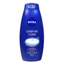 Nivea Bad Creme Care  750ml