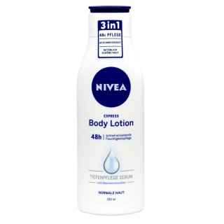 Nivea Body Feuchtigkeitslotion  250ml