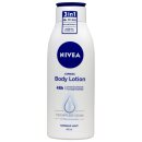 Nivea Body Feuchtigkeitslotion (400ml Flasche)