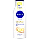 NIVEA Body Lotion Hautstraffend Q10, 3er Pack (3x400ml...