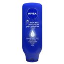 Nivea Body In-Dusch Milk 400ml