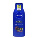Nivea Body Milk Straffend Q10 (400ml Flasche)