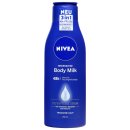 Nivea Body Milk Reichhaltig (1x250ml)