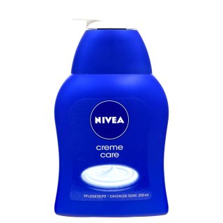 Nivea Creme Creme Care Pflegeseife  250ml