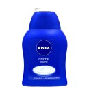 Nivea Creme Creme Care Pflegeseife  250ml