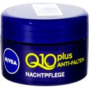 Nivea Creme Q10 Nachtpflege  5ml