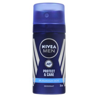 Nivea Deo Spray Men Mini  35ml