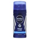 Nivea Deo Spray Men Mini  35ml