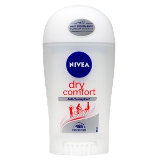 Nivea Deo Stick Dry Comfort  40ml