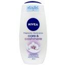 Nivea Dusche Care & Cashmere  250ml