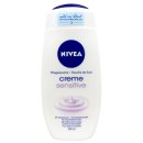Nivea Dusche Creme Sensitiv  250ml
