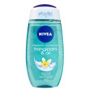 Nivea Dusche Frangipani und Oil  250ml