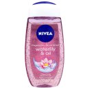 Nivea Dusche Waterlily and Oil  250ml