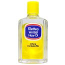 Nivea Haar Klettenwurzelöl  75ml