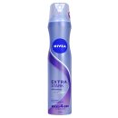 Nivea Haarstyling Spray Extra Stark (250ml Sprühdose)