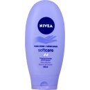 Nivea Handcreme Soft und Intensive (100ml Flasche)