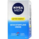 Nivea Men Active Energy Creme  50ml