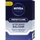 Nivea Men After Shave Balsam Mild  100ml