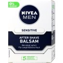 Nivea Men After Shave Balsam Sensitiv  100ml