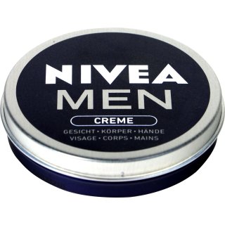 Nivea Men Creme  30ml