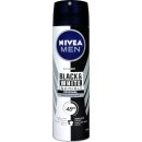 Nivea Men Deo Spray Invisible for Black and White (150ml...