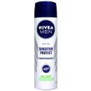 Nivea Männerpflege Deodorant Sensitive Protect...