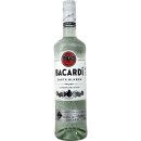 Bacardi Carta Blanca Superior Original Premium Rum 37,5%...