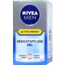 Nivea Men Gesichtspflege Active Energy Gel  50ml