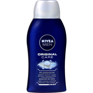 Nivea Men Pflegedusche Original Care Mini  50ml