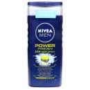 Nivea Men Pflegedusche Power Refresh  250ml