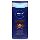 Nivea Men Pflegedusche Sport  250ml