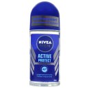 Nivea Men Roll On Active Protect  50ml
