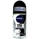 Nivea Men Roll On Invisible  50ml