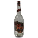Pitu Cachaca Original Do Brasil 40% vol. (1 Liter Flasche)