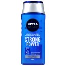 Nivea Men Shampoo Strong Power  250ml
