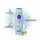 Nivea Shampoo und Spülung 2in1 Pflege Express (1X250ml Flasche)