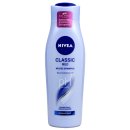Nivea Shampoo Classic Mild (1x250ml)