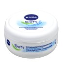 Nivea Soft Feuchtigkeitscreme  50ml