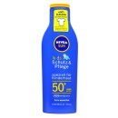 Nivea Sun Milch Kids LSF 50+  200ml