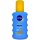 Nivea Sun Protect and Bronze Sonnenspray LSF 30  200ml